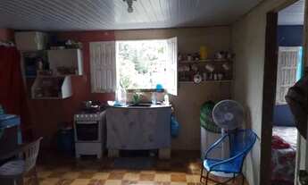 Imagem 5: Vende-se casa no aura