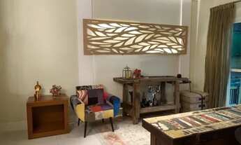 Imagem 2: SANTANA DE PARNAÍBA - Apartamento Padrão - TAMBORÉ