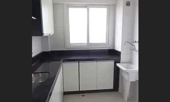 Imagem 2: Apartamento Semi Mobiliado Centro Caxias do Sul