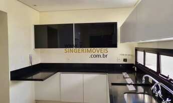 Imagem 7: APARTAMENTO 4 QUARTOS (3 SUÍTES), CLOSET, VARANDA, SOL NASCENTE, 172 M², ANDAR ALTO, 2 VAG