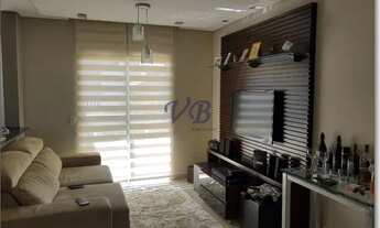 Imagem 2: Sobrado - Jardim Stella