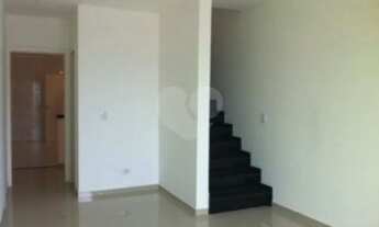 Imagem 2: SOBRADO NOVO - BAIRRO DO LIMÃO, PRÓXIMO DA AV. NOSSA SENHORA DO Ó, COM 3 DORMITÓRIOS