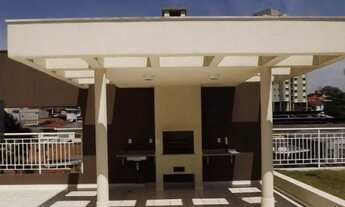 Imagem 6: Apartamento para aluguel tem 55 metros quadrados com 2 quartos em Butantã - São Paulo - SP