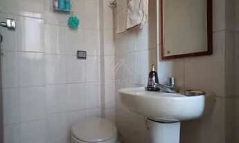 Imagem 2: Venda apartamento Jardim America, 3/4 sendo 1 suite com 108 metros