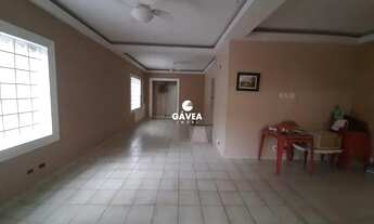 Imagem 2: Sobrado 04 dormitórios Gonzaguinha São Vicente