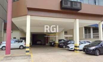 Imagem 5: PORTO ALEGRE - Conjunto Comercial/Sala - Menino Deus