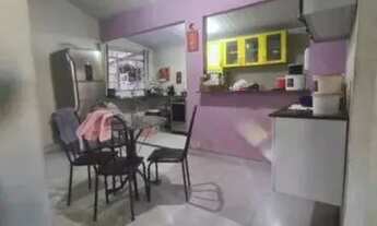 Imagem: Casa para venda possui 90 metros quadrados