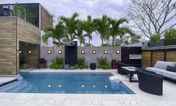 Imagem 3: Magnífica Casa Blue