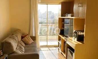 Imagem 4: São Paulo - Apartamento Padrão - Cambuci