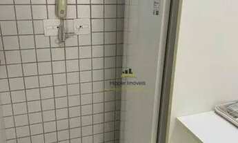 Imagem 6: Studio completo, próximo a PUC