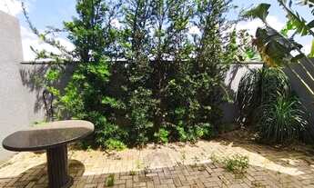 Imagem 5: Sobrado 4 dormitórios à venda bairro Alto Alegre, Cascavel/PR