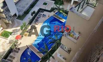 Imagem: Apartamento-LOCAÇÃO-Cachambi-Rio de Janeiro-RJ