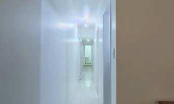 Imagem 7: Apartamento para Aluguel - Vila Alpina, 2 Quartos, 90 m2