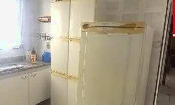 Imagem 2: APARTAMENTO - VILA GUILHERMINA - PRAIA GRANDE - 44m²