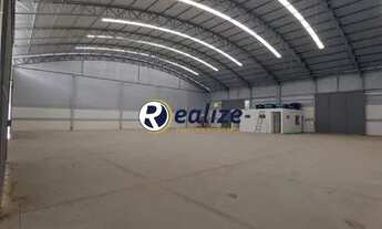 Imagem 6: Galpão para locação no Portal, Guarapari-ES - Realize Negócios Imobiliários