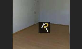 Imagem 2: Apartamento com 2 dormitórios à venda, 56 m² - Vila Lavínia - Mogi das Cruzes/SP