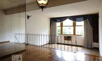 Imagem: Apartamento para Aluguel - Tijuca, 3 Quartos