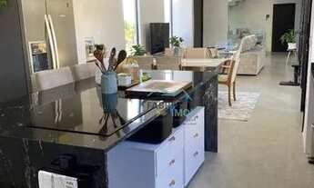 Imagem 2: Sobrado Residencial Alto Padrão 4 dorms + piscina, hidro, gourmet