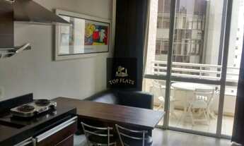 Imagem 4: Flat Para Locação - Brooklin