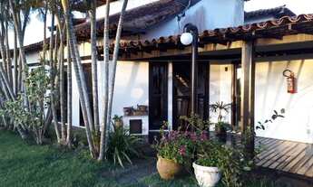 Imagem 2: Búzioa 3 Min da Areia