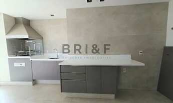 Imagem 7: Apartamento à venda 3 suites , varanda gourmet , 4 vagas - 233m² - Campo Belo