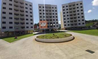 Imagem: Apartamento Padrão para Aluguel em Esplanada