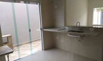 Imagem 3: Casa em Itapuã Casa com 3 dormitórios