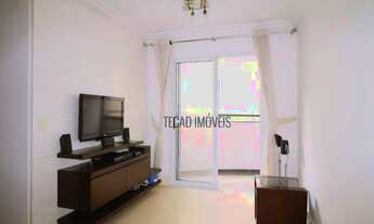 Imagem 6: Apartamento com 2 dormitórios à venda, 53 m² por R$ 740.000,00 - Consolação - São Paulo/SP