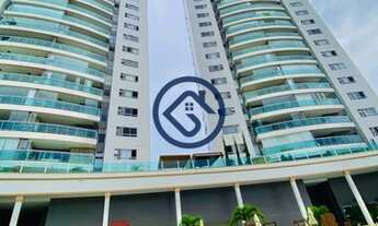 Imagem 2: APARTAMENTO 3 SUITES NO CONDOMÍNIO HEITOR VILLA LOBOS - 140M2