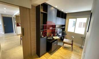 Imagem 6: APARTAMENTO à VENDA 112m², Moema, 03 Quartos, 03 Banheiros, 02 Vagas, Lazer Completo