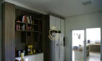 Imagem 7: Casa com 4 dormitórios à venda, 940 m² por R$ 4.500.000 - Condomínio City Castelo - Itu/SP