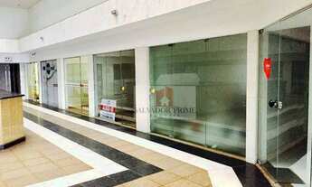 Imagem: Loja para alugar, 42 m² por R$ 2.225,92/ano