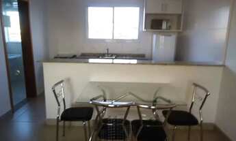 Imagem 3: Sorocaba - Apartamento Padrão - Jardim Moncayo