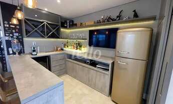 Imagem 5: São Paulo - Apartamento Padrão - Vila Mariana