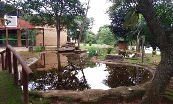 Imagem: Lote residencial Villa Verde leia anúncio