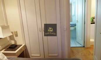 Imagem 6: Flat Para Locação Vila Olímpia