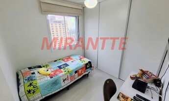 Imagem 5: Apartamento para venda possui 88 metros quadrados com 3 quartos em Casa Verde - São Paulo