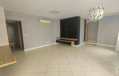 Imagem 2: Apartamento no bairro da Pompéia-Santos