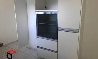 Imagem 6: Apartamento à venda 3 quartos 2 suítes 2 vagas Anima Clube Parque Lusitânia - São Bernardo