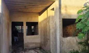 Imagem: Chave casa c/ 2/4 sendo um suite bairro