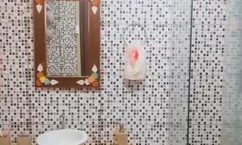 Imagem 7: CASA NO FONSECA Casa com 3 dormitórios