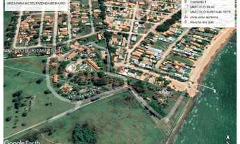 Imagem: Sitio com hotel beira represa tiete - buritama