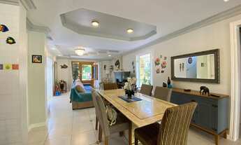 Imagem 6: Condado de Capão - Sobrado com 4 dormitórios e mobiliado