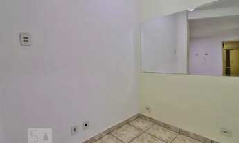 Imagem 4: Apartamento para Aluguel - Santa Cecília, 2 Quartos, 120 m2