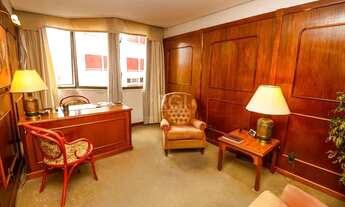 Imagem 3: Conjunto/Sala para Venda - 54.51m², 0 dormitórios, 1 vaga - Moinhos de Vento