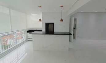 Imagem 6: VENDE-SE APARTAMENTO DE 3 DORMITÓRIOS (1SUÍTE) NO BOSSA NOVA NO BAIRRO DO MARAPÉ EM SANTOS