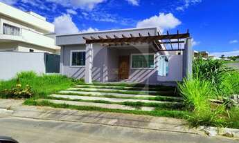 Imagem 5: Vendo casa no condomínio Blue Garden com piscina