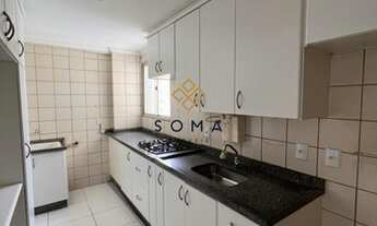 Imagem 5: APARTAMENTO NO RESIDENCIAL KEILA ALVES - ÁGUAS CLARAS