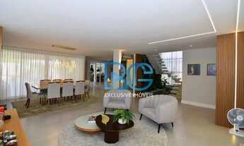 Imagem 6: Casa Duplex Recreio dos Bandeirantes