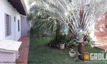 Imagem 7: Casa para Venda em Campo Mourão, Jardim Santa Nilce I, 3 dormitórios, 1 suíte, 3 banheiros